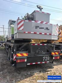 Buy Zoomlion 350H Used Crane / 4 Buy Zoomlion 350H Used Crane / 4